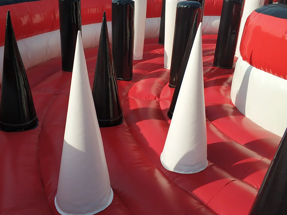 Hindernisparcours Module