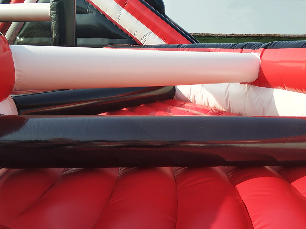 Ninja Parcours Elemente